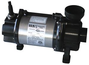 Tsurumi 5PL Pump